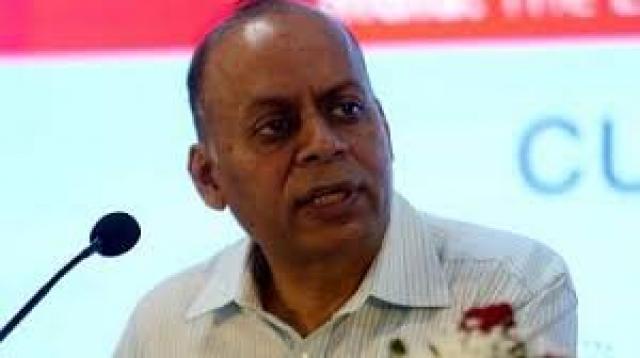 ಕೇಂದ್ರ  ರಕ್ಷಣಾ ಕಾರ್ಯದರ್ಶಿ ಅಜಯ್ ಕುಮಾರ್  ಗೆ  ಕೊರೊನಾ ಸೋಂಕು